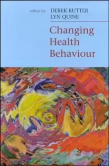 Image of Changing Health Behaviour