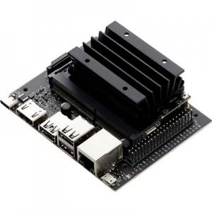 Image of Nvidia Jetson Nano 2 GB Developer Kit 2 GB