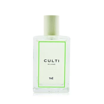 Image of CultiHome Spray - The 100ml/3.33oz