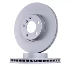 Image of ATE Brake disc BMW 24.0130-0200.1 34116771985,34116793245,34116868939 Brake rotor,Brake discs,Brake rotors