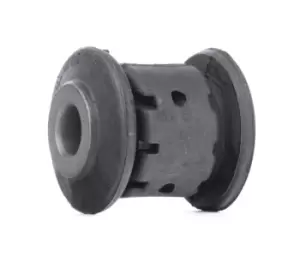 Image of MEYLE Arm Bushes VW,AUDI,SKODA 100 407 0086 1K0407182,1K0407182A,5Q0407182 Suspension Bushes,Wishbone Bushes,Control Arm-/Trailing Arm Bush 5Q0407182A