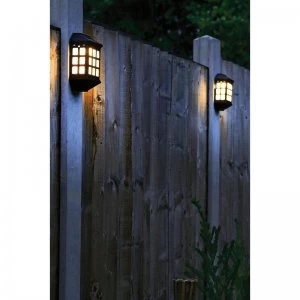 Image of Deluxe LED Solar Lights