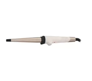Image of REMINGTON Shea Soft CI4740 Curling Wand - Cream and Pink