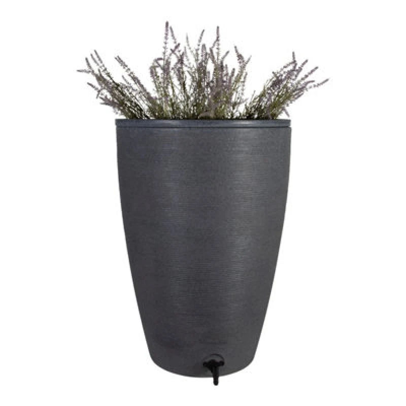 Image of Strata Amesbury 120L Feature Water Butt