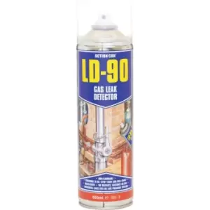 Image of LD90 Leak Detector Spray 400ML