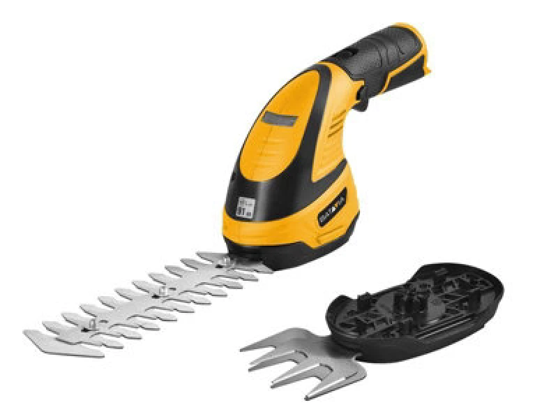 Image of Batavia 7064675 Fixxpack 2-In-1 Grass Shear & Shrubber 12V Bare Unit Bat7064675