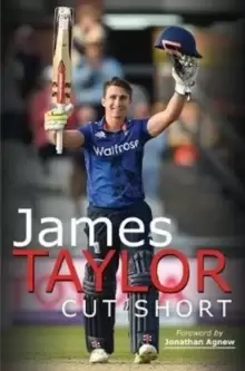 Image of James Taylor: Cut Short