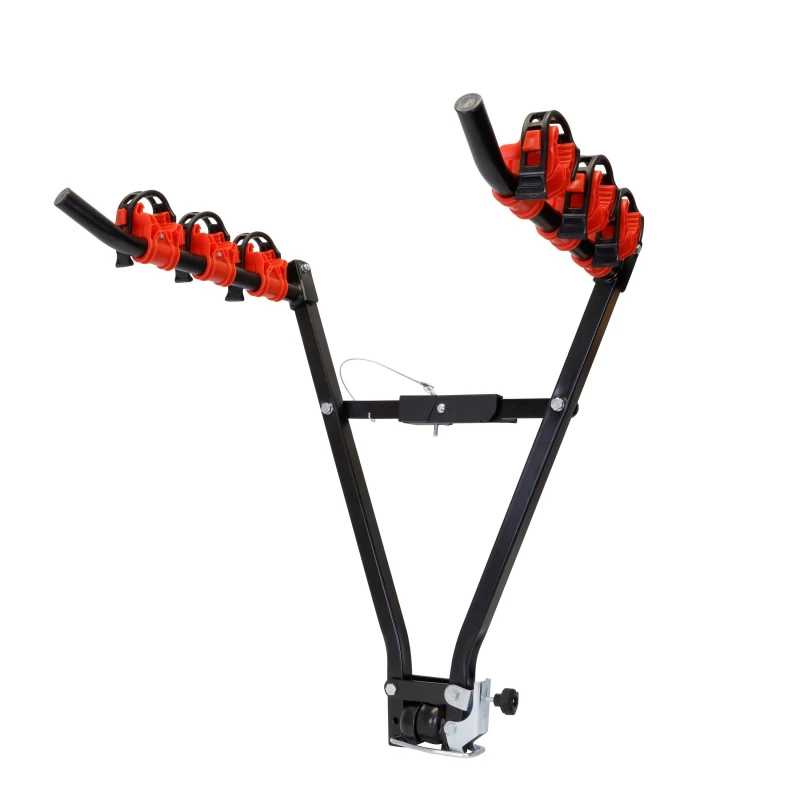 Image of Streetwize Streetwize 3-Bike Carrier