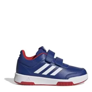 Image of adidas Tensaur 3 Trainers Child Boys - Blue