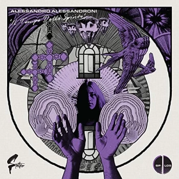 Image of Alessandro Alessandroni - Il Tempo Dello Spirito Vinyl