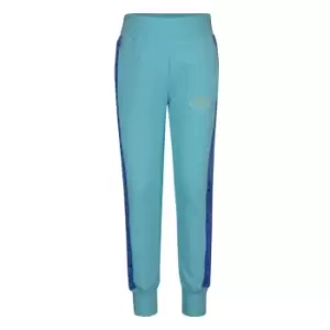Image of Nike IC Fleece Joggers Infant Girls - Blue