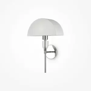 Image of Maytoni Maytoni Prima Modern Wall Lamp Chrome E27