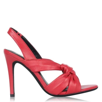 Image of Biba Sarah Heels - Scarlett