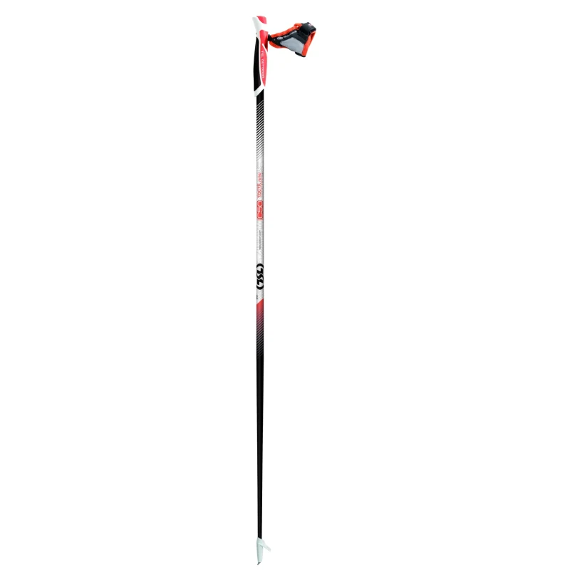 Image of Nordic walking poles TSL Tactil C50 Spike/Crossover Blanc Unisex 110 cm