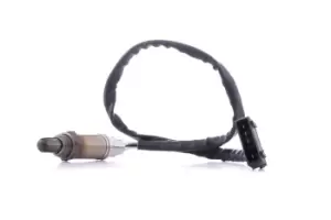 Image of Bosch Lambda sensor VW,SKODA,SEAT 0 258 003 439 FSC118861B,021906265N,441041650196 021906265B,021906265J,021906265N,030906265T,441041650196