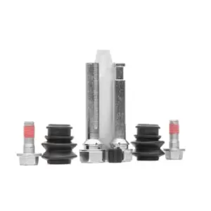 Image of RIDEX Guide Sleeve Kit, brake caliper HYUNDAI,KIA,MITSUBISHI 1165G0251 581611H000,581621H000