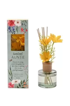 Image of Mother's Day 100ml Diffuser "Auntie"