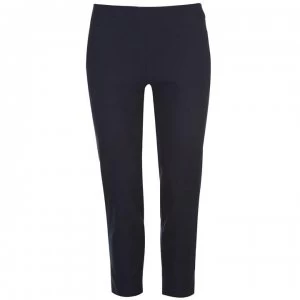 Image of Footjoy Golf Trousers Ladies - Navy