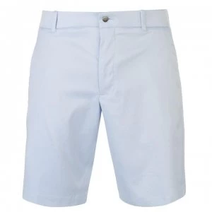 Image of Callaway Oxford Shorts Mens - Chambray
