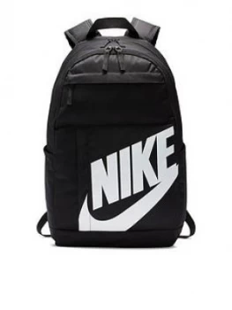 Image of Nike Sportswear Elemental Bag - Black, Men