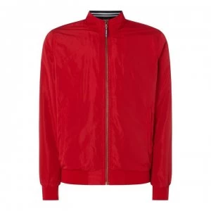 Image of IZOD Bomber Jacket - Real Red615