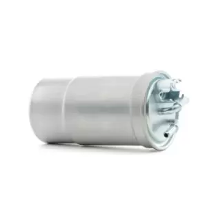 Image of RIDEX Fuel Filter 9F0254 SEAT,Leon Schragheck (1M1),Toledo II Limousine (1M2)