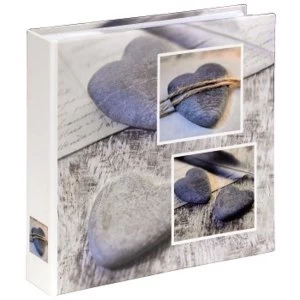 Image of Hama Catania Memo Album, for 200 photos with a size of 10x15 cm