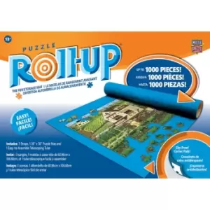 Image of Masterpieces Puzzle Accessories Puzzle Roll Up Standard
