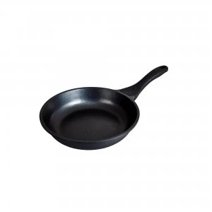 Image of Denby Cast Aluminium Frypan 20Cm X 5.1Cm