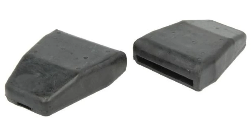 Image of LEMA 1611.16 Rubber Buffer, suspension both sides Rubber Buffer,suspension (1182)