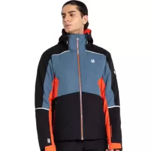 Image of Dare 2B Mens Catch On II Waterproof Breathable Ski Jacket XS- Chest 36', (92cm)