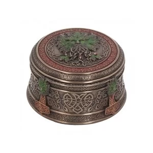 Image of Treasures of the Oak Box