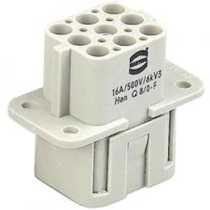 Image of Harting 09 12 017 3101