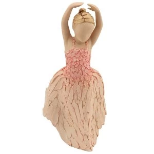 Image of More than Words Figurines Little Princess