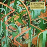 Image of Graveyard - Innocence and Decadence (Music CD)