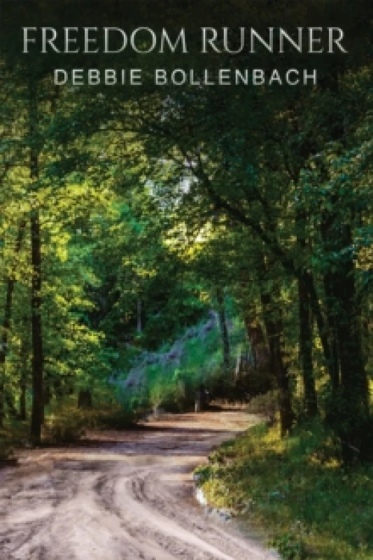 Image of Freedom Runner Paperback / softback