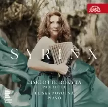 Image of Liselotte Rokyta: Syrinx