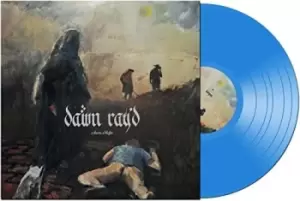 Image of Dawn Ray'd - A Thorn A Blight Vinyl
