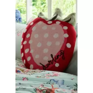 Image of Cath Kidston Strawberry Dreams Cushion