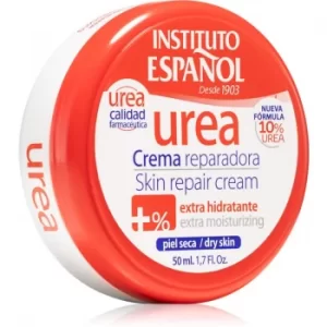 Image of Instituto Espanol Urea Moisturizing Body Cream 50ml