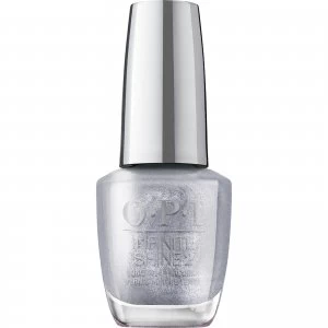 Image of OPI Infinite Shine Tinsel, Tinsel 'Lil Star Nail Varnish 15ml