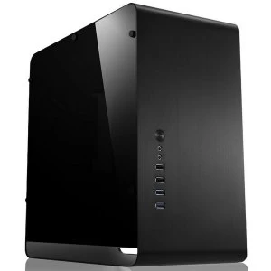 Image of Jonsbo UMX3 Black/Window ITX Case
