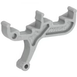 Image of Double deck marker carrier WAGO Content