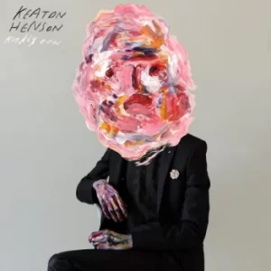 Image of Keaton Henson &lrm;- Kindly Now Vinyl