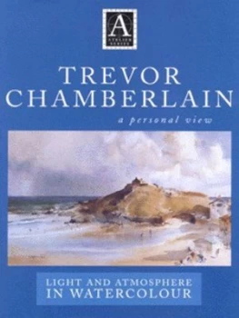 Image of Trevor Chamberlain by Trevor Chamberlain and Angela Gair Hardback