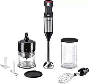 Image of Bosch ErgoMixx MS6CB61V5G 1000W Hand Blender