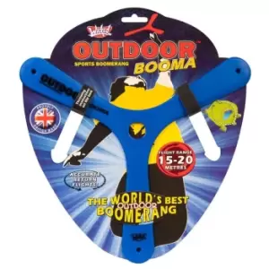 Image of Wicked Outdoor Booma - Blue