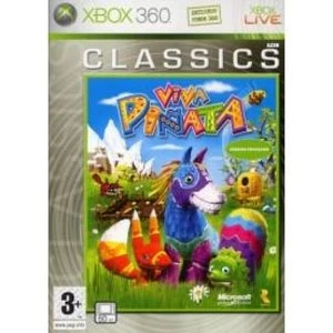 Image of Viva Pinata Game Classics