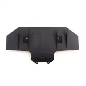 Image of Carisma M40S Subaru Wrx Sti Nbr Rear Bumper