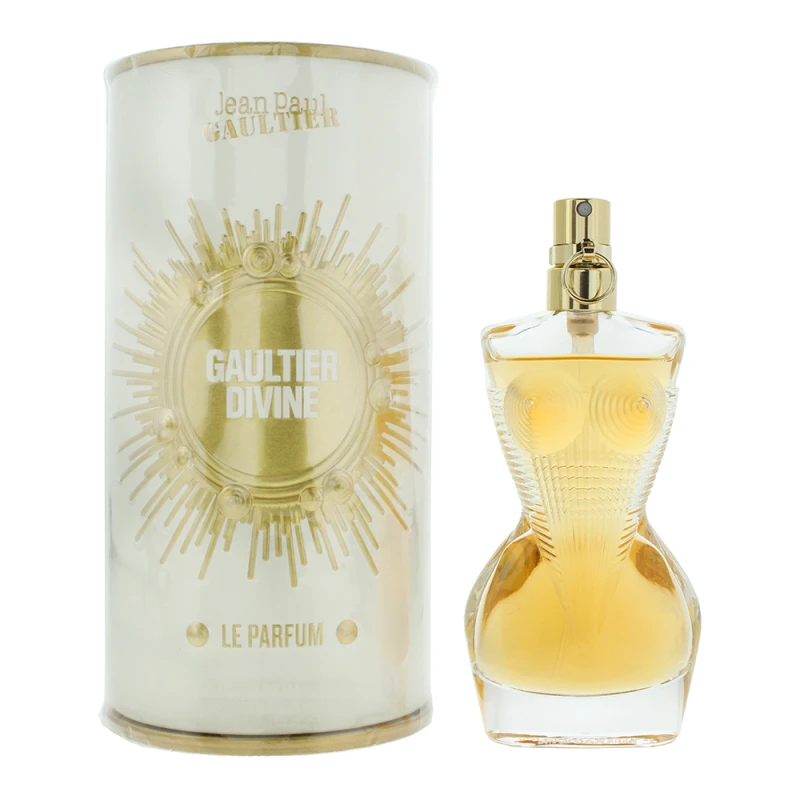 Image of Jean Paul Gaultier Gaultier Divine Le Parfum Eau de Parfum Intense 30ml
